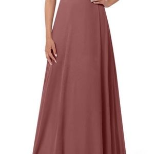 Bridesmaid/formal dress